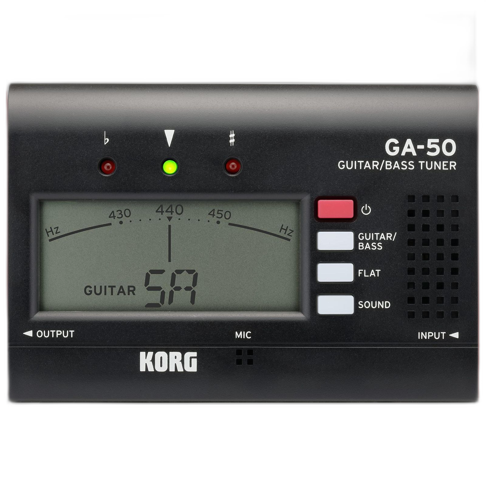 Others Ga-50 135 Korg(