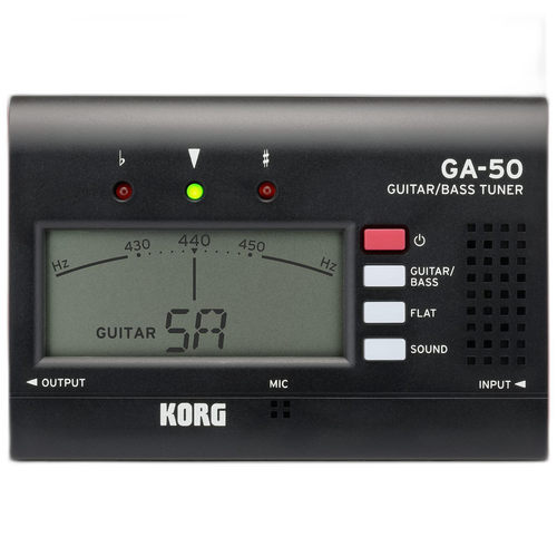 Others Ga-50 135 Korg(
