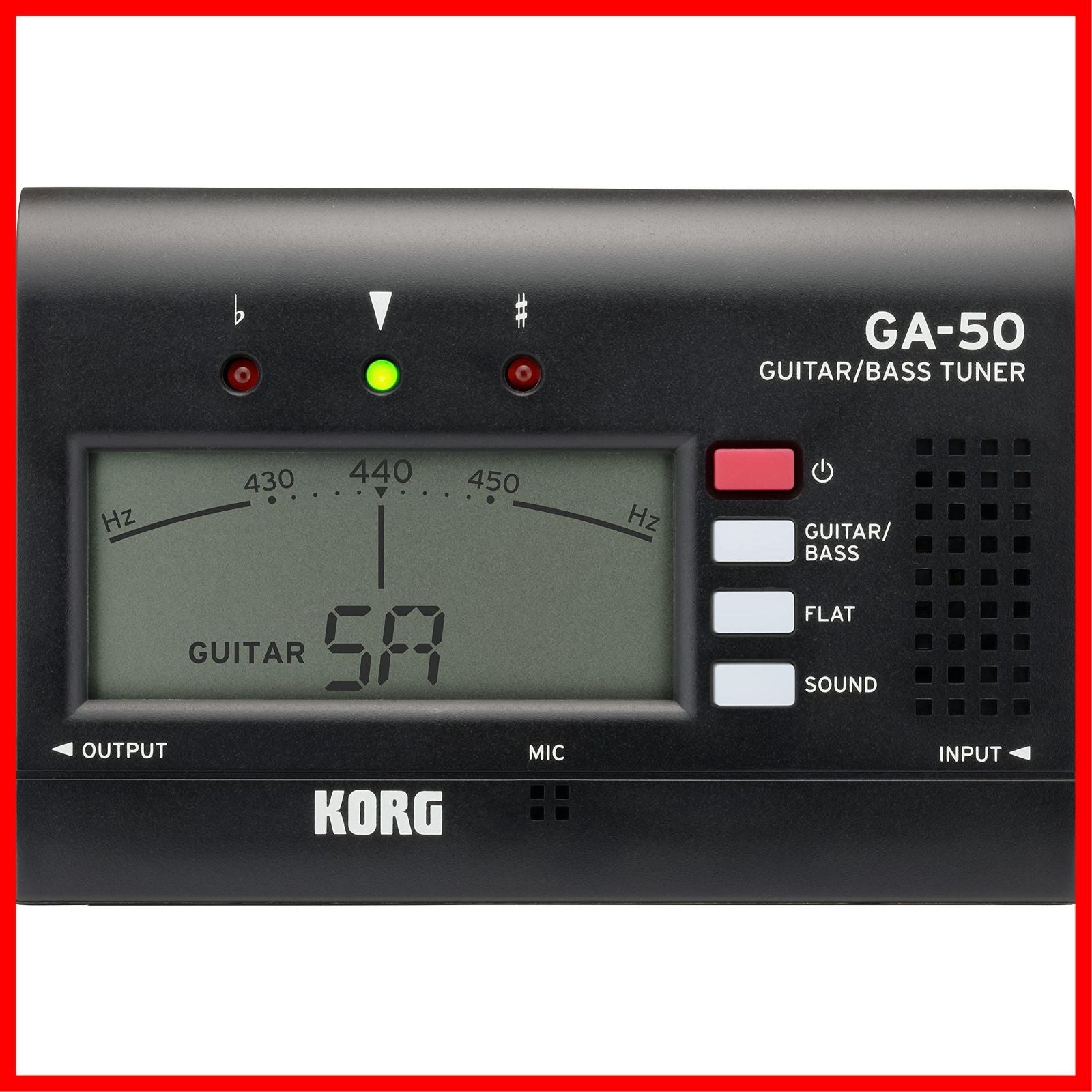 Others Ga-50 135 Korg(