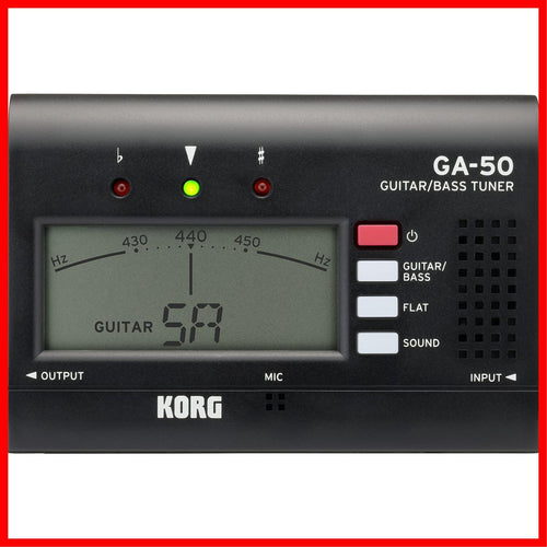 Others Ga-50 135 Korg(