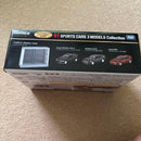 Tomica 01 Sports Cars 3