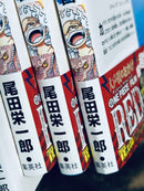 Boy'S Manga 104 One Piece 4