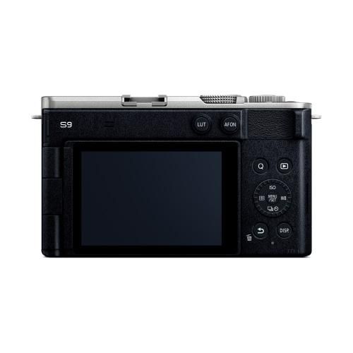 Mirrorless Interchangeable Lips Lumix Dc-S9-S Wi-Fi