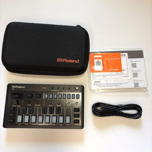 Roland Other J-6 Aira
