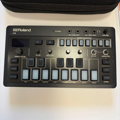 Roland Other J-6 Aira