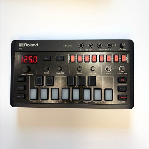 Roland Other J-6 Aira