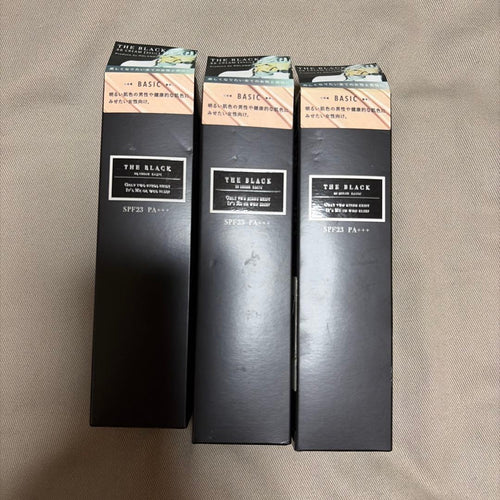 Null Bb Cream 32G 3