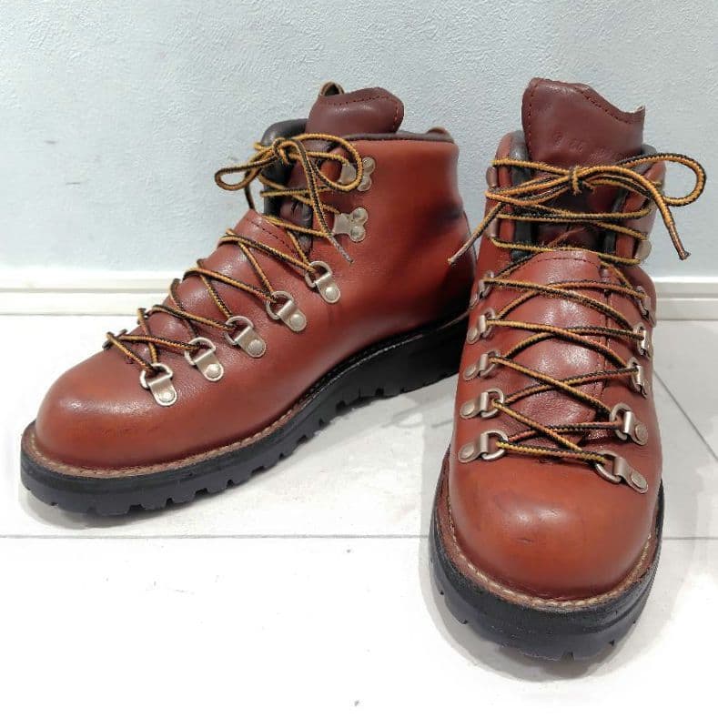 Danner Work Boots 30520X Us8.0
