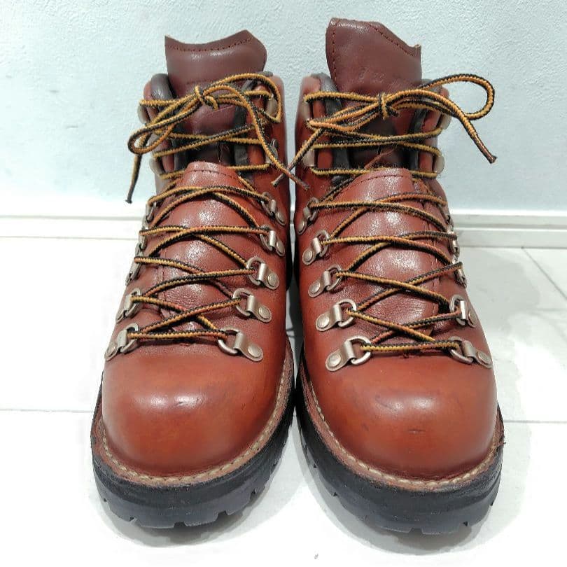 Danner Work Boots 30520X Us8.0