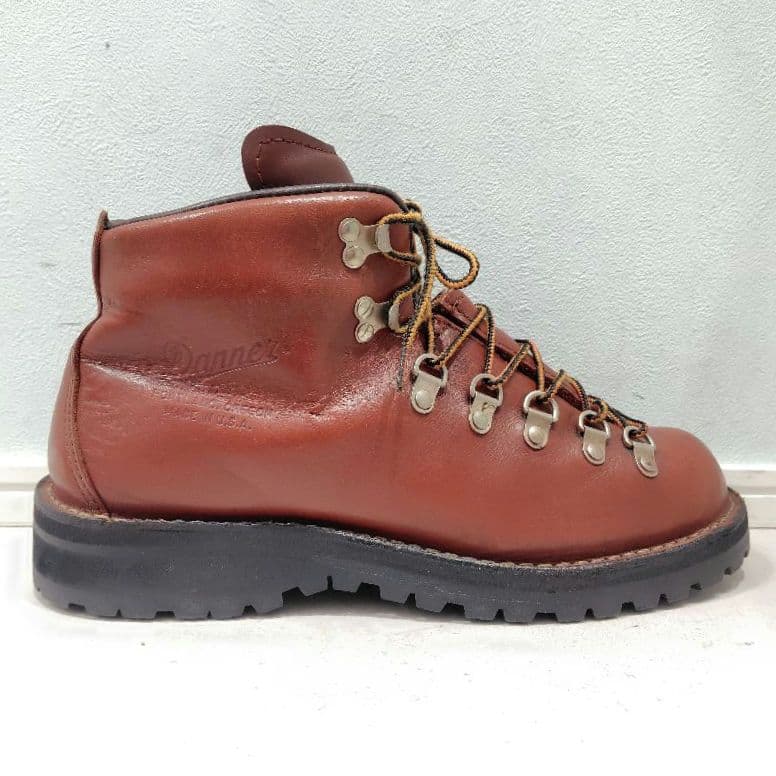 Danner Work Boots 30520X Us8.0