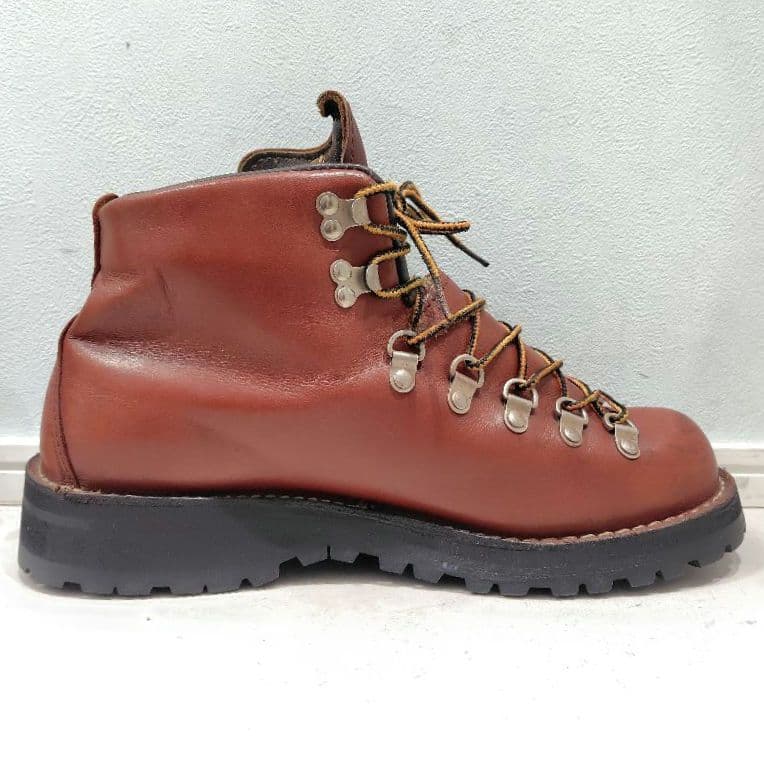 Danner Work Boots 30520X Us8.0
