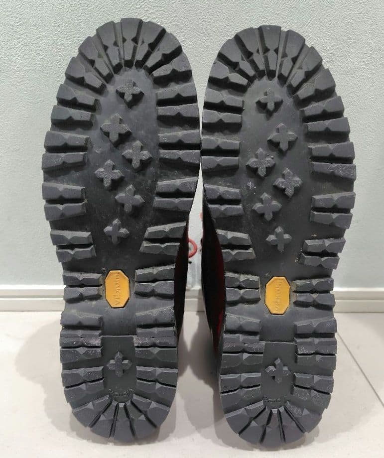 Danner Work Boots 30520X Us8.0