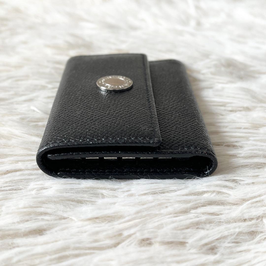 Bvlgari Key Cases 6