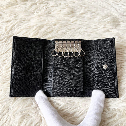 Bvlgari Key Cases 6