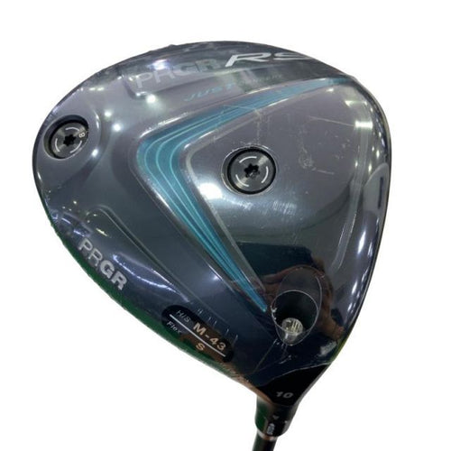Driver Rs X F(2024) 10 Dr Tour Ad For Prgr(2024 S) A