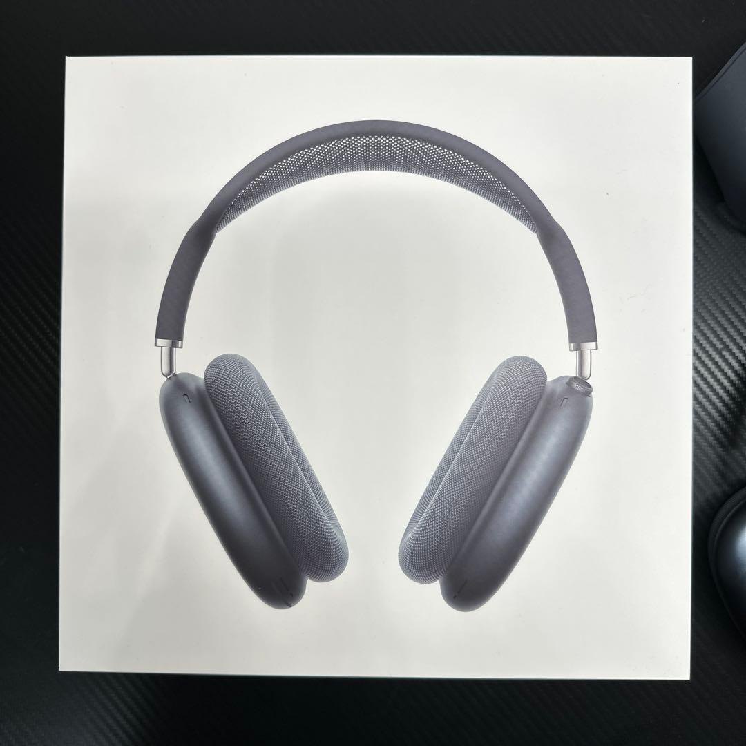 Apple Airpods Max