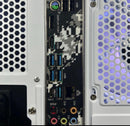 Gaming Desktops Pcryzen7 5700Xrtx3060Ti16G