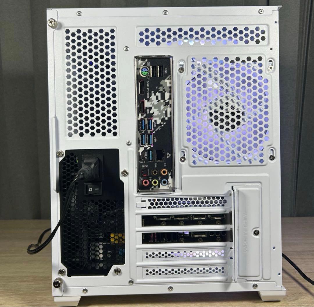 Gaming Desktops Pcryzen7 5700Xrtx3060Ti16G