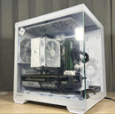Gaming Desktops Pcryzen7 5700Xrtx3060Ti16G