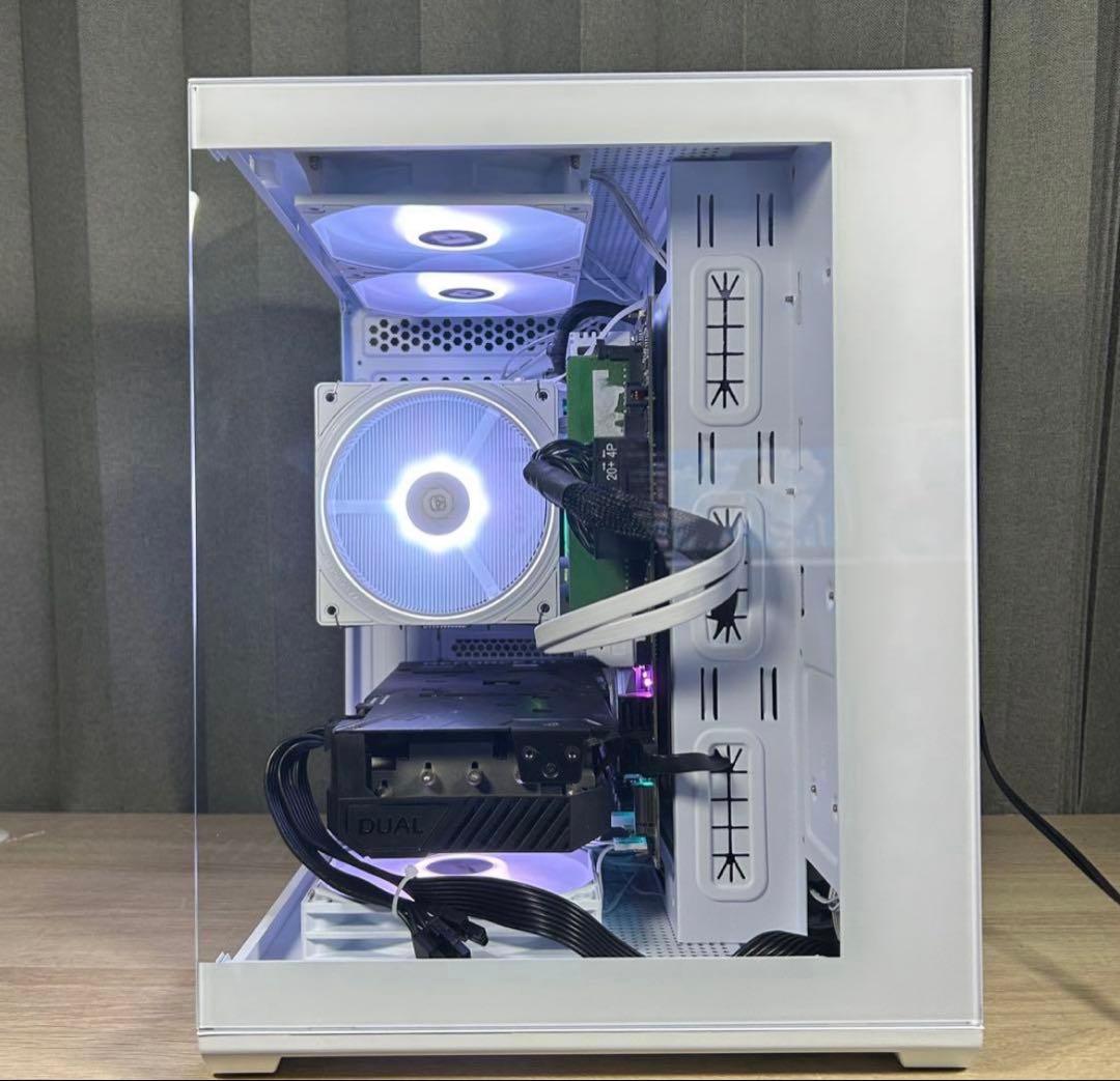 Gaming Desktops Pcryzen7 5700Xrtx3060Ti16G