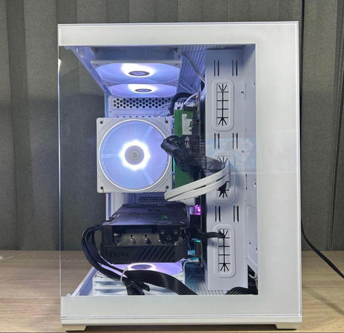Gaming Desktops Pcryzen7 5700Xrtx3060Ti16G