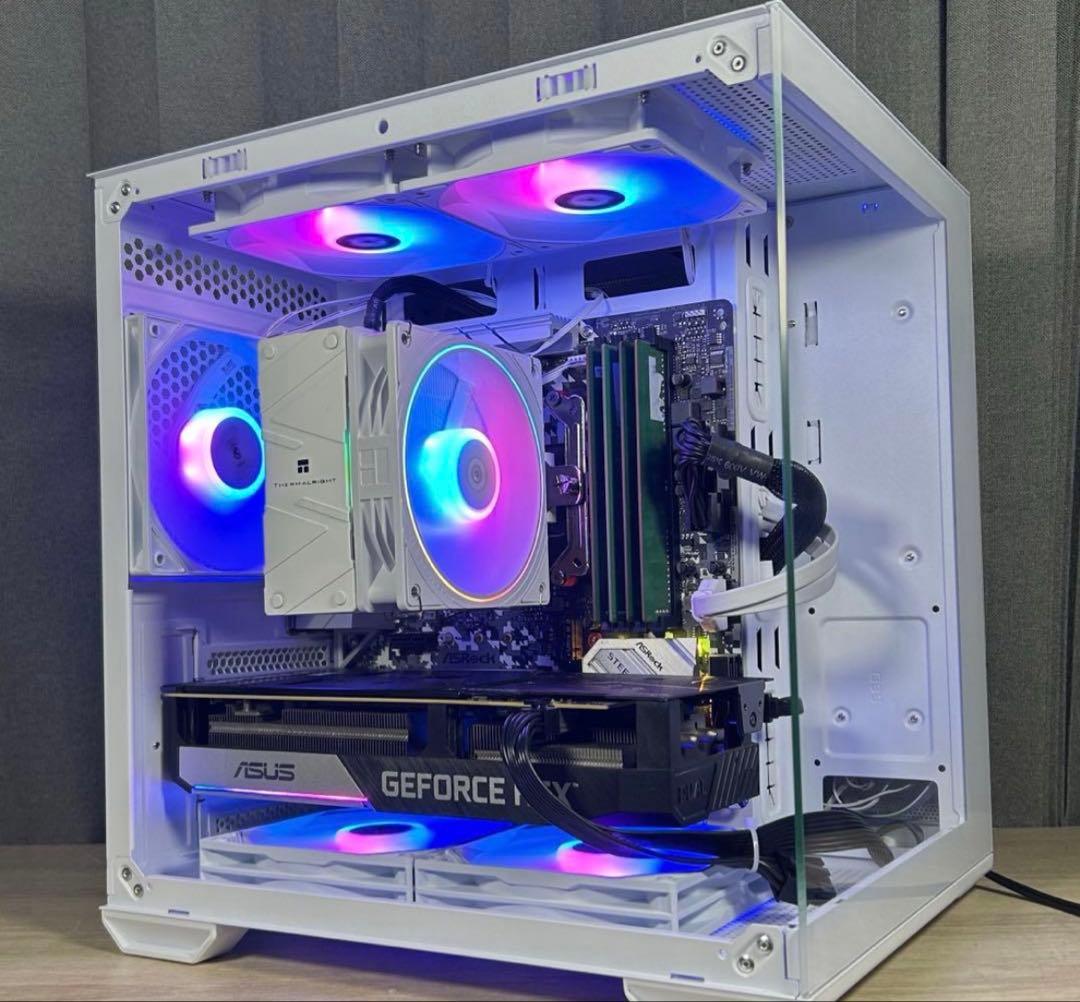 Gaming Desktops Pcryzen7 5700Xrtx3060Ti16G