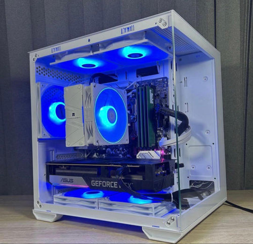 Gaming Desktops Pcryzen7 5700Xrtx3060Ti16G