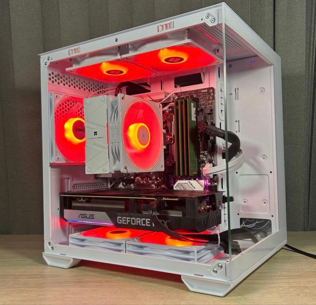 Gaming Desktops Pcryzen7 5700Xrtx3060Ti16G
