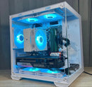 Gaming Desktops Pcryzen7 5700Xrtx3060Ti16G