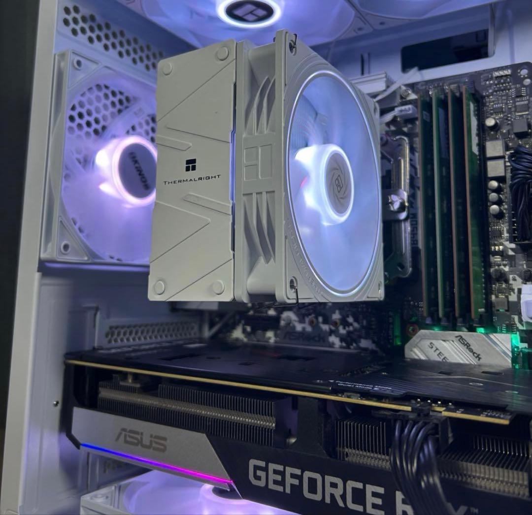 Gaming Desktops Pcryzen7 5700Xrtx3060Ti16G