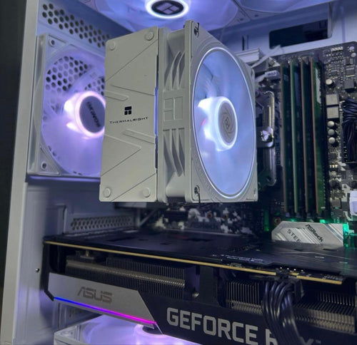 Gaming Desktops Pcryzen7 5700Xrtx3060Ti16G