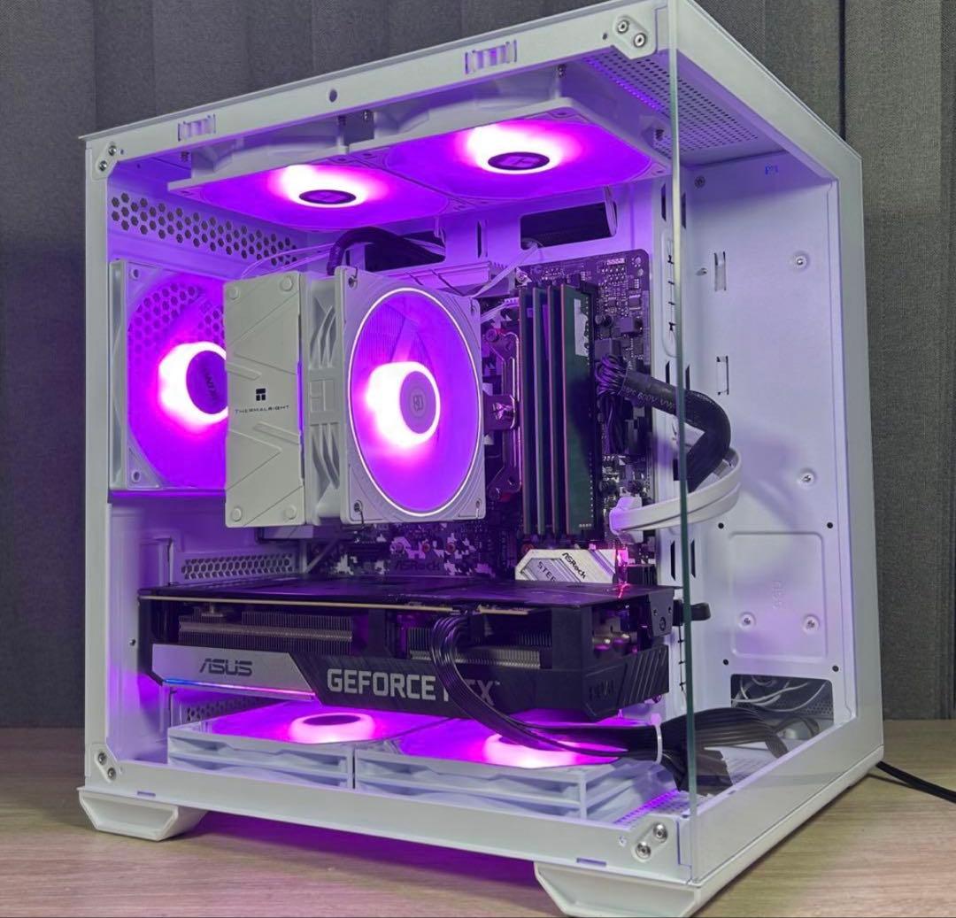 Gaming Desktops Pcryzen7 5700Xrtx3060Ti16G