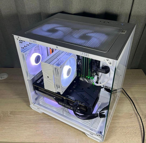 Gaming Desktops Pcryzen7 5700Xrtx3060Ti16G