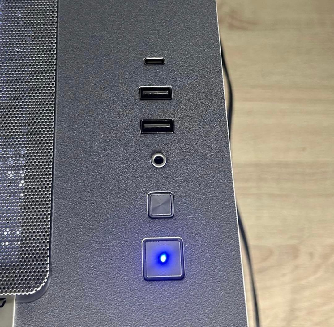 Gaming Desktops Pcryzen7 5700Xrtx3060Ti16G