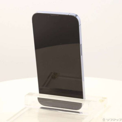 Apple Smartphone Body Iphone13 Pro 256Gb Mluu3J A Sim 196