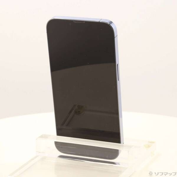 Apple Smartphone Body Iphone13 Pro 256Gb Mluu3J A Sim 196