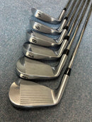 Yamaha Iron Sets Rmx Vd M 6 Modus105S