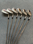 Yamaha Iron Sets Rmx Vd M 6 Modus105S