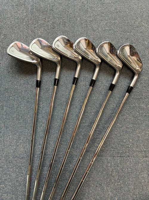 Yamaha Iron Sets Rmx Vd M 6 Modus105S