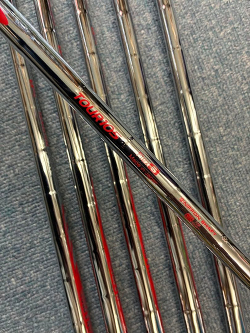 Yamaha Iron Sets Rmx Vd M 6 Modus105S