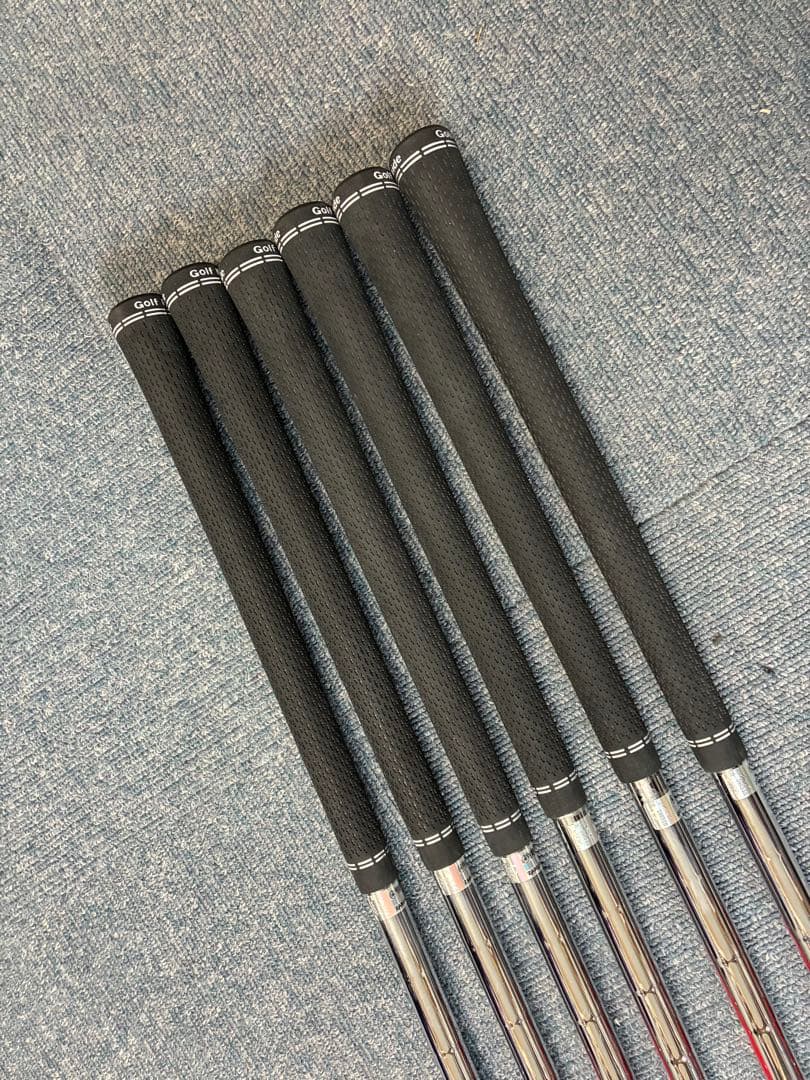 Yamaha Iron Sets Rmx Vd M 6 Modus105S