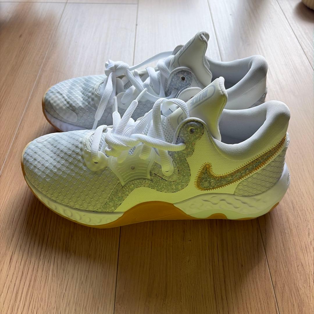 Nike Shoes (Men) Renew Elevate Ii