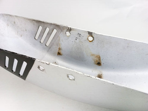 Suzuki Cowls Fenders Gsx1100S 750S