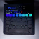 Yamaha Drum Pads Practice (Mute) 2025 Fgdp-50