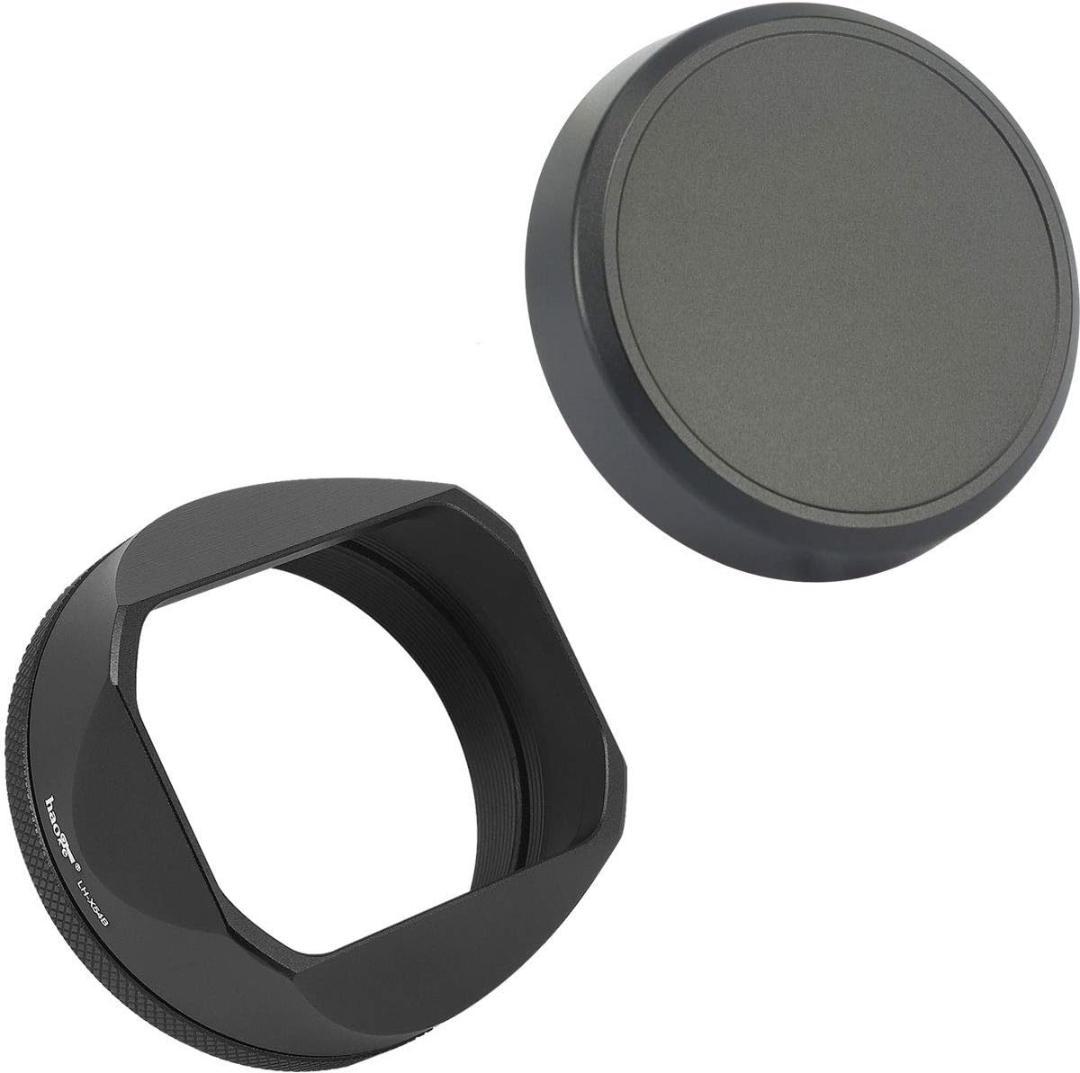 Lens Hoods Haoge