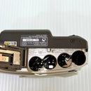 Fujifilm Compact Digital Camera E-032 Finepix 2500 Zoom