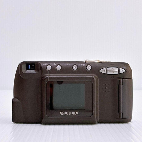 Fujifilm Compact Digital Camera E-032 Finepix 2500 Zoom