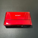 Sony Compact Digital Camera Cyber-Shot Dsc-Tx100V