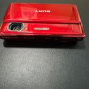 Sony Compact Digital Camera Cyber-Shot Dsc-Tx100V