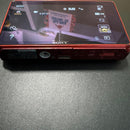 Sony Compact Digital Camera Cyber-Shot Dsc-Tx100V